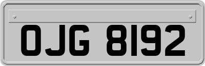 OJG8192