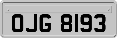 OJG8193