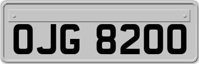 OJG8200