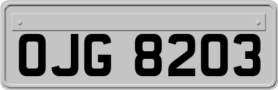 OJG8203