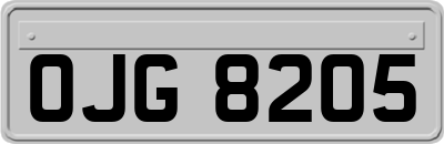 OJG8205
