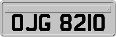 OJG8210