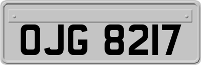 OJG8217