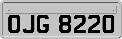 OJG8220