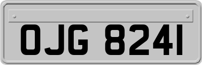 OJG8241