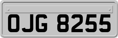 OJG8255