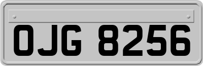 OJG8256