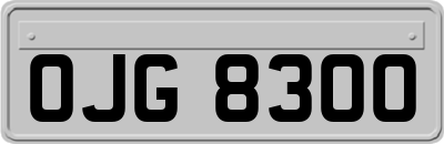 OJG8300