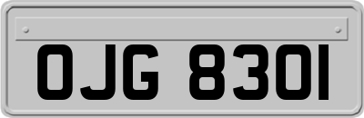 OJG8301
