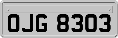 OJG8303