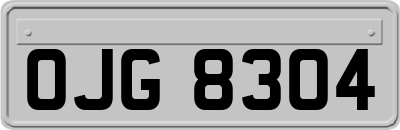 OJG8304