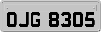 OJG8305