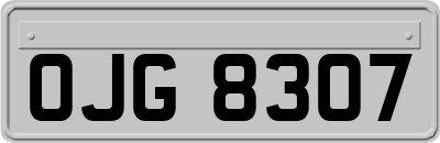 OJG8307