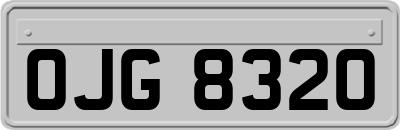 OJG8320