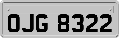 OJG8322