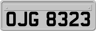 OJG8323