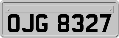 OJG8327