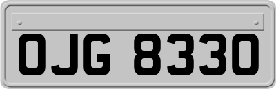 OJG8330