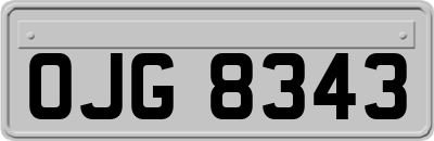 OJG8343