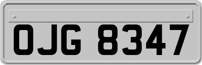 OJG8347