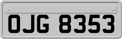 OJG8353