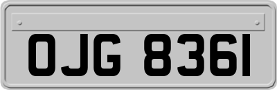 OJG8361