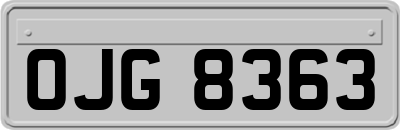 OJG8363
