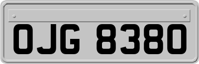OJG8380