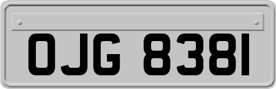 OJG8381