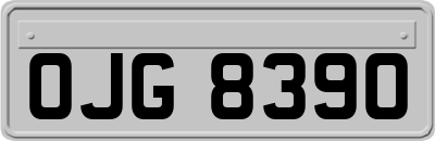 OJG8390