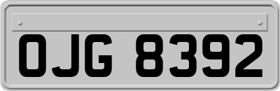 OJG8392