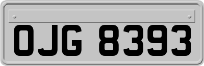OJG8393