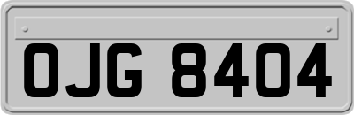 OJG8404