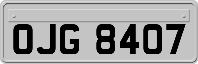 OJG8407
