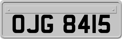 OJG8415