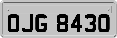 OJG8430