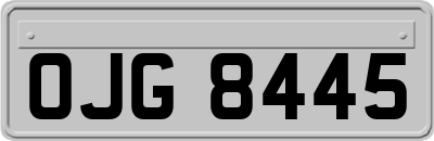 OJG8445
