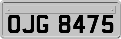 OJG8475