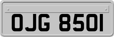 OJG8501