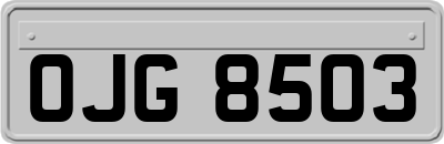 OJG8503