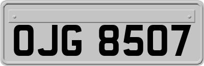 OJG8507