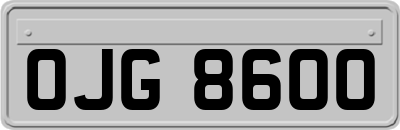 OJG8600