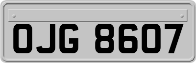 OJG8607