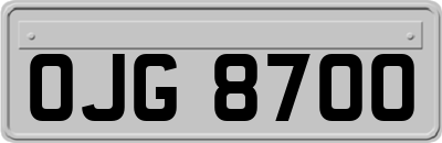 OJG8700