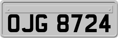 OJG8724