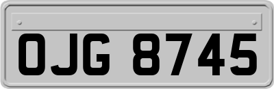 OJG8745