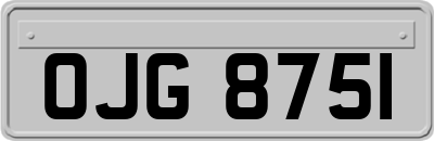 OJG8751