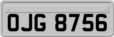 OJG8756