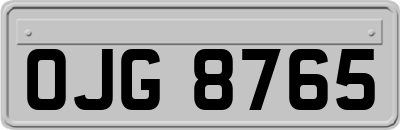 OJG8765