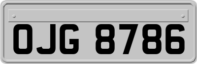 OJG8786